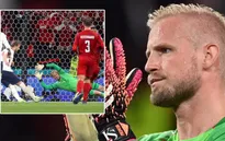 ĐT Anh đối diện án phạt từ UEFA do hành vi chơi xấu của CĐV