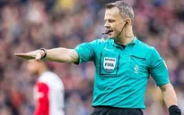 Xác định trọng tài bắt chính trận chung kết UEFA EURO 2020