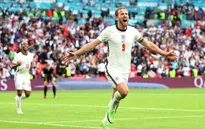Những cột mốc đáng nhớ của Harry Kane và ĐT Anh có sau trận bán kết UEFA EURO 2020
