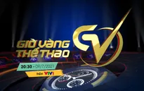 Giờ vàng thể thao tuần này: EURO 2020 có thể đã rất khác