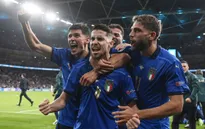Hành trình vào chung kết EURO 2020 của ĐT Italia