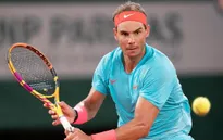 Rafael Nadal xác định cột mốc trở lại thi đấu