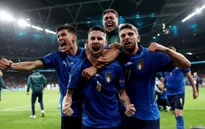 "ĐT Italia biết cách thắng những trận chung kết"