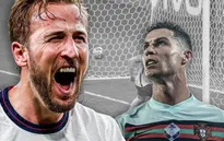 Cuộc đua Vua phá lưới EURO 2020: Chờ đợi pha bứt tốc của Harry Kane