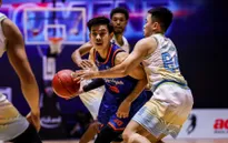 Công tác phòng dịch của VBA mùa giải 2021