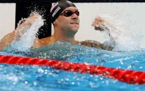 Olympic Tokyo 2020 | Kình ngư Mỹ Caeleb Dressel giành 5 HCV Olympic, phá 5 kỷ lục - Truyền nhân săn vàng của Michael Phelps