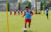 Tuyết Dung: “ĐT nữ Việt Nam đang có sự chuẩn bị kỹ cho giấc mơ World Cup”