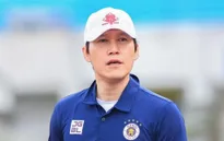 HLV Park Choong-kyun (CLB Hà Nội) nhận lời tham gia BHL ĐT Việt Nam