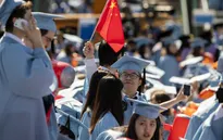 Mỹ đối mặt nhiều tác động tiêu cực từ chính sách siết thị thực với sinh viên Trung Quốc