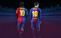 Quá muộn, Barca thất bại khi níu kéo Messi ở lại!