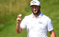 BXH golf thế giới: Jon Rahm giữ vững vị trí số 1