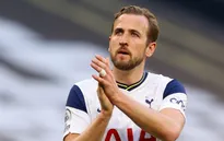 Sự cứng rắn của Tottenham trong việc giữ Harry Kane