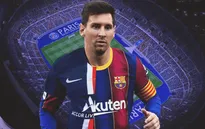 Quỹ lương của PSG sẽ như thế nào nếu có Messi?