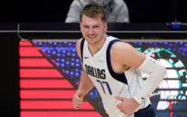 Luka Doncic đạt thỏa thuận gia hạn hợp đồng với Dallas Mavericks