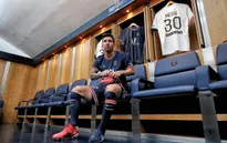 Báo Argentina tiết lộ điều khoản đặc biệt trong hợp đồng của Messi