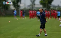 Hôm nay, ĐT Việt Nam đón chào sự trở lại của... HLV Park Hang Seo