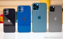 iPhone nào đang bán chạy nhất?