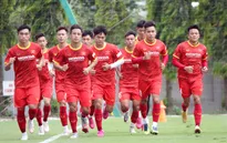 ĐT U23 Việt Nam chỉ còn lại 2 đối thủ tại Vòng loại U23 châu Á 2022