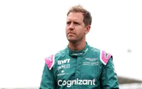 F1 bác đơn kháng án cho Sebastian Vettel của Aston Martin