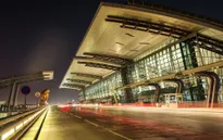 Sân bay quốc tế Hamad (Qatar) đứng đầu danh sách sân bay tốt nhất thế giới