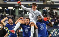 Vì sao HLV Tuchel tin tưởng Kepa trong loạt sút luân lưu?