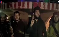 Taliban kiểm soát tới 2/3 lãnh thổ của Afghanistan