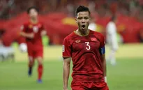 Quế Ngọc Hải: ĐT Việt Nam sẽ bước vào vòng loại World Cup với sự tự tin và tinh thần mạnh mẽ