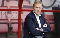 HLV Koeman nhận tin vui về lực lượng