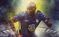 Chelsea chiêu mộ Lukaku với mức giá kỷ lục