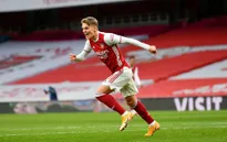Nóng: Real Madrid bật đèn xanh, Arsenal gấp rút chiêu mộ Odegaard