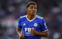 Leicester City chọn xong người thay thế cho Wesley Fofana