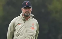HLV Jurgen Klopp sẽ không mua thêm cầu thủ trong hè 2021