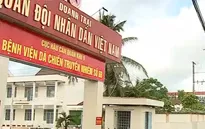 Quân đội đồng hành cùng các địa phương chống dịch