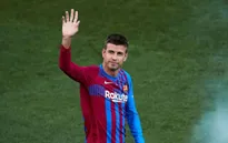 Barcelona đăng ký được 3 tân binh nhờ Pique