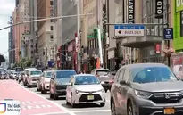 Gần 3 tháng nói "không" với khẩu trang, New York lại duy trì phòng dịch