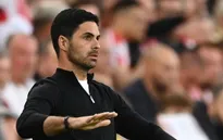 Mikel Arteta nói gì sau thất bại trước Brentford?