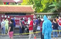 12% lao động Campuchia về từ Thái Lan nhiễm SARS-CoV-2