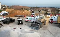 Nổ xe bồn chở nhiên liệu tại Lebanon, ít nhất 20 người thiệt mạng