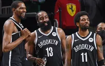 Brooklyn Nets lên kế hoạch đảm bảo an toàn cho các trận sân nhà