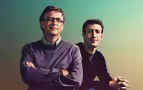 Những điểm tương đồng thú vị giữa Bill Gates và Mark Zuckerberg