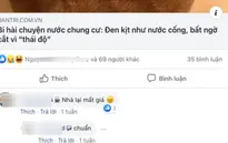 Lộ "mật ước" ở chung cư nhà giàu khiến giá bán chỉ tăng không giảm