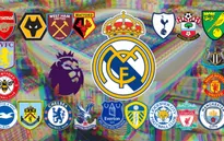 Real Madrid phủ nhận việc muốn gia nhập Ngoại hạng Anh