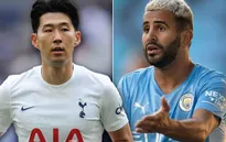 Tottenham vs Man City: Thách thức chờ đợi nhà đương kim vô địch Ngoại hạng Anh | 22h30 hôm nay, 15/8