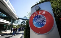 Kế hoạch cứu trợ bóng đá châu âu của UEFA
