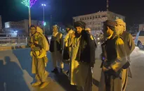 Taliban mong muốn thiết lập quan hệ với cộng đồng quốc tế