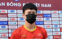 Hoàng Đức chỉ ra điểm yếu cần cải thiện của ĐT Việt Nam