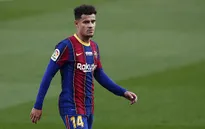 Philippe Coutinho có thể trở lại Italia?