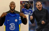 Chelsea đón hàng loạt trụ cột trở lại ở trận gặp Arsenal