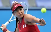 Hành động đẹp hướng về quê hương của Naomi Osaka