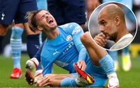 Jack Grealish thi đấu mờ nhạt, Pep lên tiếng bảo vệ học trò